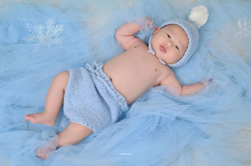 京山怎么判断宝宝是否斜颈