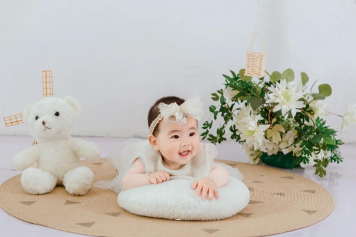 京山5个月宝宝有痰